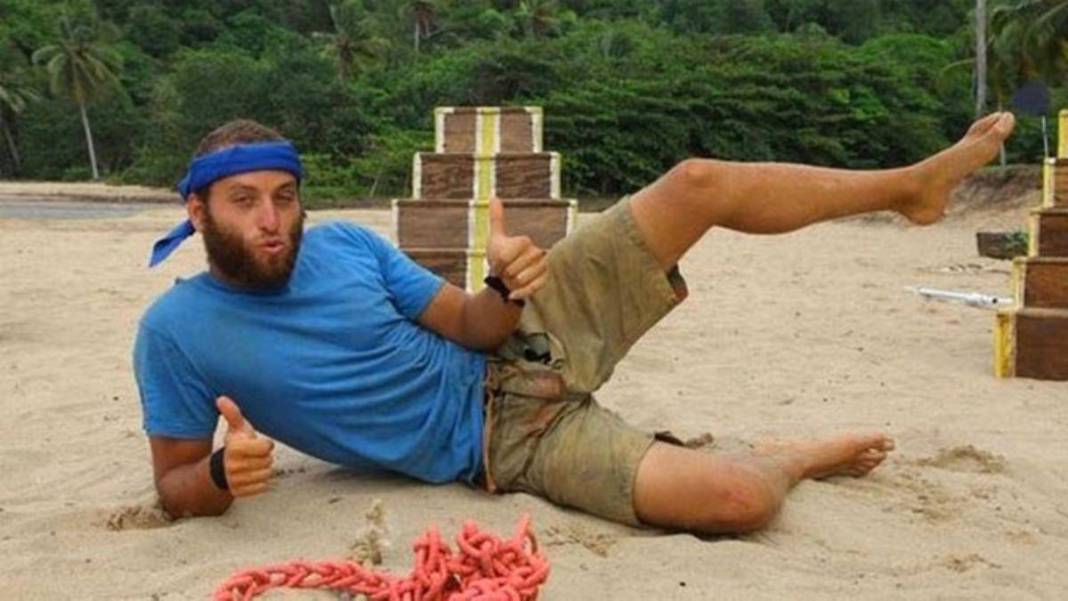 Survivor yarışmacısı meydan dayağı yedi! Yüzü tanınmaz hale geldi, hastaneye kaldırıldı: En sevilen isimlerinden biriydi 2